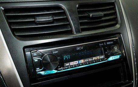 Hyundai Solaris II рестайлинг, 2014 год, 822 000 рублей, 10 фотография