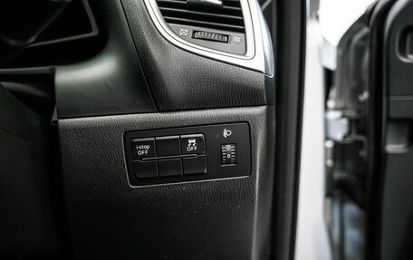 Mazda Axela, 2017 год, 1 270 000 рублей, 16 фотография
