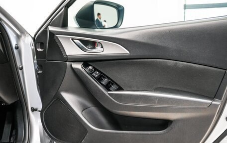 Mazda Axela, 2017 год, 1 270 000 рублей, 12 фотография