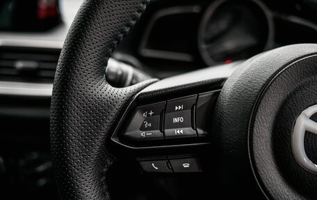 Mazda Axela, 2017 год, 1 270 000 рублей, 18 фотография