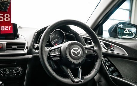 Mazda Axela, 2017 год, 1 270 000 рублей, 15 фотография