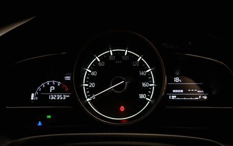 Mazda Axela, 2017 год, 1 270 000 рублей, 19 фотография