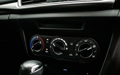 Mazda Axela, 2017 год, 1 270 000 рублей, 22 фотография