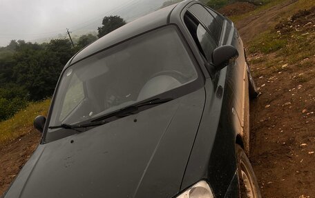 Hyundai Accent II, 2007 год, 200 000 рублей, 2 фотография