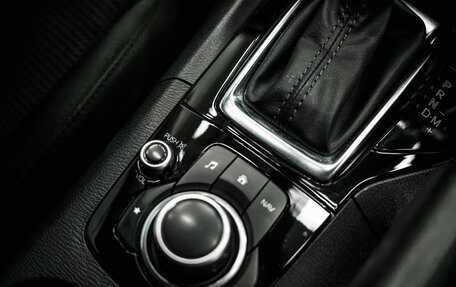 Mazda Axela, 2017 год, 1 270 000 рублей, 23 фотография