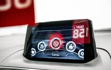 Mazda Axela, 2017 год, 1 270 000 рублей, 20 фотография