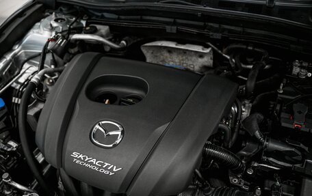 Mazda Axela, 2017 год, 1 270 000 рублей, 27 фотография