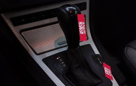 BMW X3, 2004 год, 500 000 рублей, 12 фотография