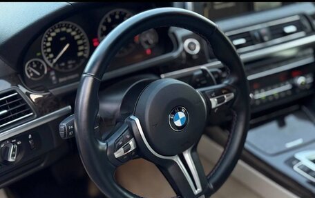 BMW 6 серия, 2012 год, 2 100 000 рублей, 3 фотография