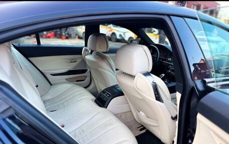 BMW 6 серия, 2012 год, 2 100 000 рублей, 8 фотография