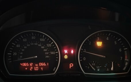 BMW X3, 2004 год, 500 000 рублей, 16 фотография