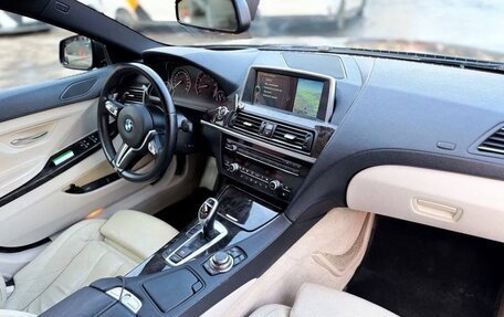 BMW 6 серия, 2012 год, 2 100 000 рублей, 6 фотография