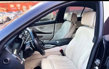 BMW 6 серия, 2012 год, 2 100 000 рублей, 5 фотография