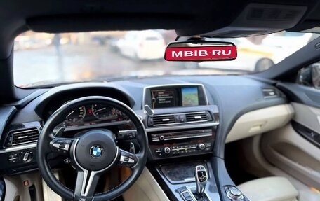 BMW 6 серия, 2012 год, 2 100 000 рублей, 4 фотография