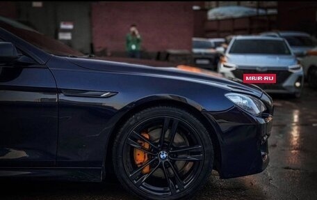 BMW 6 серия, 2012 год, 2 100 000 рублей, 10 фотография