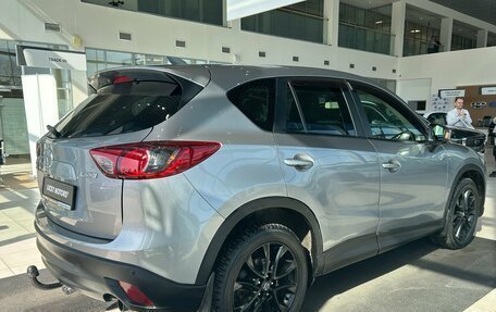 Mazda CX-5 II, 2013 год, 1 295 000 рублей, 6 фотография