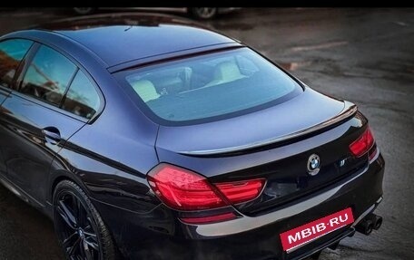 BMW 6 серия, 2012 год, 2 100 000 рублей, 18 фотография
