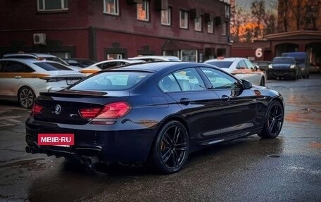BMW 6 серия, 2012 год, 2 100 000 рублей, 13 фотография