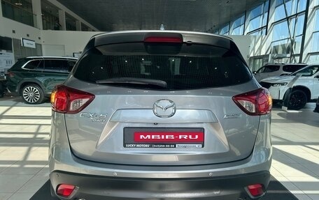 Mazda CX-5 II, 2013 год, 1 295 000 рублей, 5 фотография