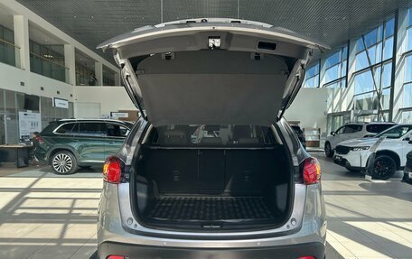 Mazda CX-5 II, 2013 год, 1 295 000 рублей, 9 фотография