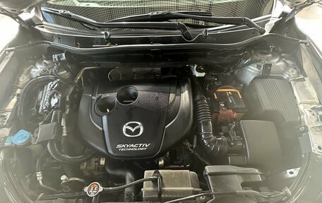 Mazda CX-5 II, 2013 год, 1 295 000 рублей, 11 фотография