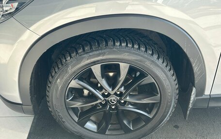 Mazda CX-5 II, 2013 год, 1 295 000 рублей, 12 фотография