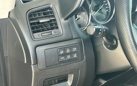 Mazda CX-5 II, 2013 год, 1 295 000 рублей, 13 фотография