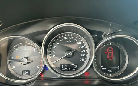 Mazda CX-5 II, 2013 год, 1 295 000 рублей, 19 фотография