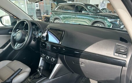 Mazda CX-5 II, 2013 год, 1 295 000 рублей, 22 фотография