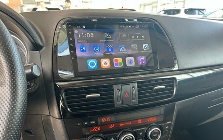 Mazda CX-5 II, 2013 год, 1 295 000 рублей, 20 фотография