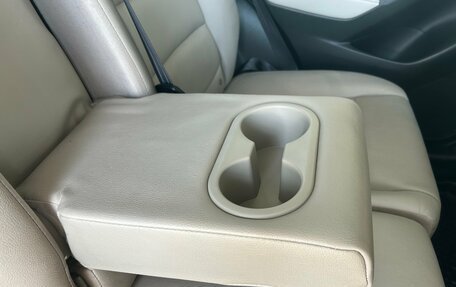 Mazda CX-5 II, 2013 год, 1 295 000 рублей, 25 фотография