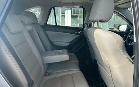Mazda CX-5 II, 2013 год, 1 295 000 рублей, 26 фотография