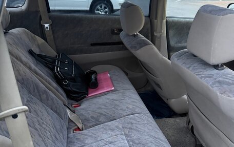 Toyota Gaia, 2002 год, 485 000 рублей, 6 фотография