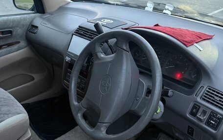 Toyota Gaia, 2002 год, 485 000 рублей, 7 фотография