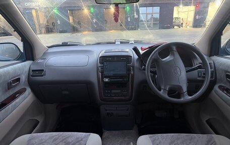 Toyota Gaia, 2002 год, 485 000 рублей, 8 фотография