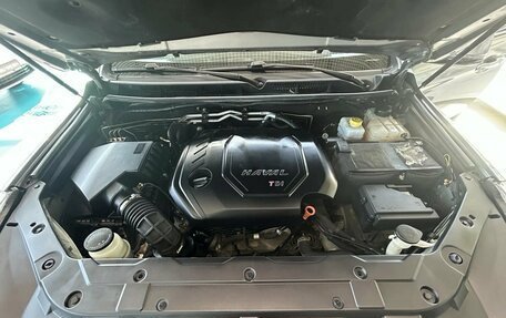 Haval H9 I рестайлинг, 2021 год, 2 595 000 рублей, 11 фотография