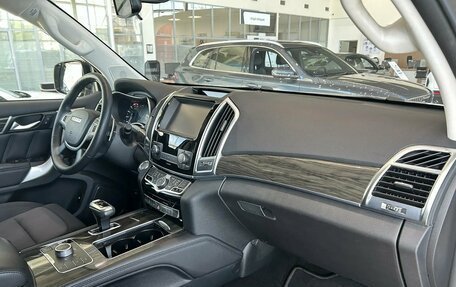 Haval H9 I рестайлинг, 2021 год, 2 595 000 рублей, 23 фотография