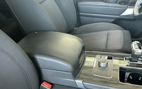 Haval H9 I рестайлинг, 2021 год, 2 595 000 рублей, 22 фотография