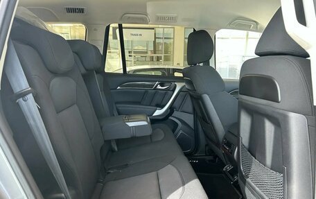 Haval H9 I рестайлинг, 2021 год, 2 595 000 рублей, 26 фотография