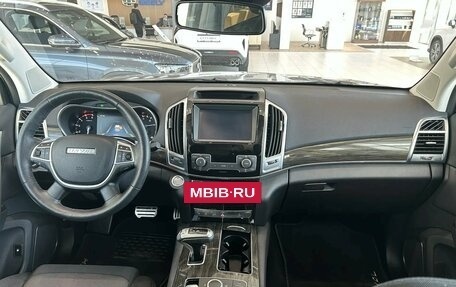 Haval H9 I рестайлинг, 2021 год, 2 595 000 рублей, 16 фотография
