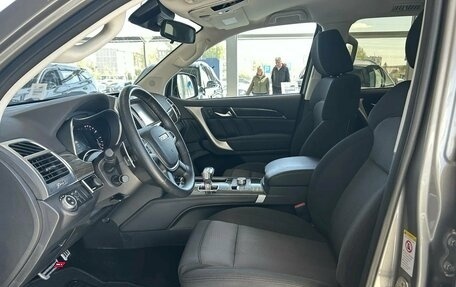 Haval H9 I рестайлинг, 2021 год, 2 595 000 рублей, 15 фотография