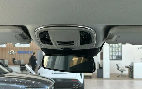 Haval H9 I рестайлинг, 2021 год, 2 595 000 рублей, 31 фотография