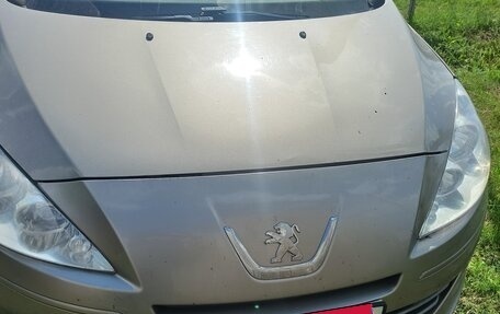 Peugeot 408 I рестайлинг, 2014 год, 680 000 рублей, 2 фотография