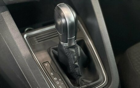 Volkswagen Jetta VI, 2017 год, 1 195 000 рублей, 21 фотография