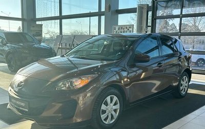 Mazda 3, 2012 год, 795 000 рублей, 1 фотография