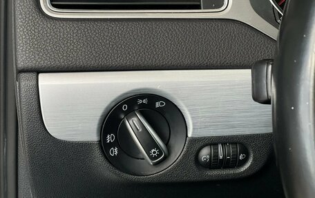 Volkswagen Jetta VI, 2017 год, 1 195 000 рублей, 12 фотография