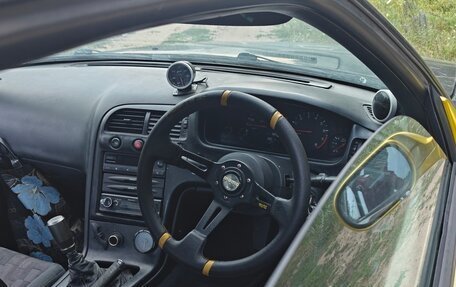 Nissan Skyline, 1988 год, 599 500 рублей, 6 фотография