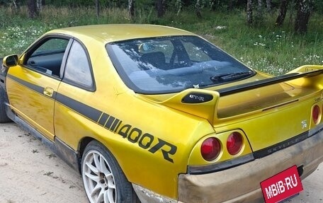Nissan Skyline, 1988 год, 599 500 рублей, 2 фотография