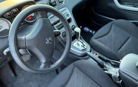 Peugeot 308 II, 2008 год, 170 000 рублей, 8 фотография