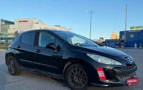 Peugeot 308 II, 2008 год, 170 000 рублей, 5 фотография